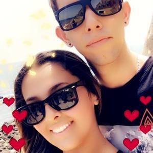 Meet your Posher, Alexandra